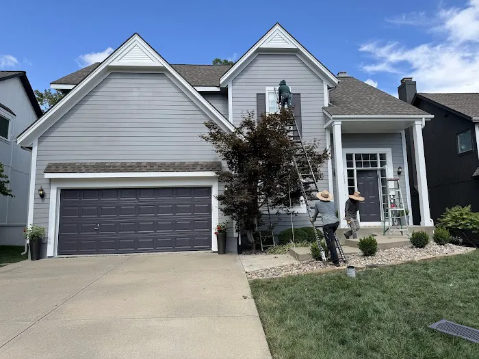 Neighborhood Painting and Restoration Picture 8