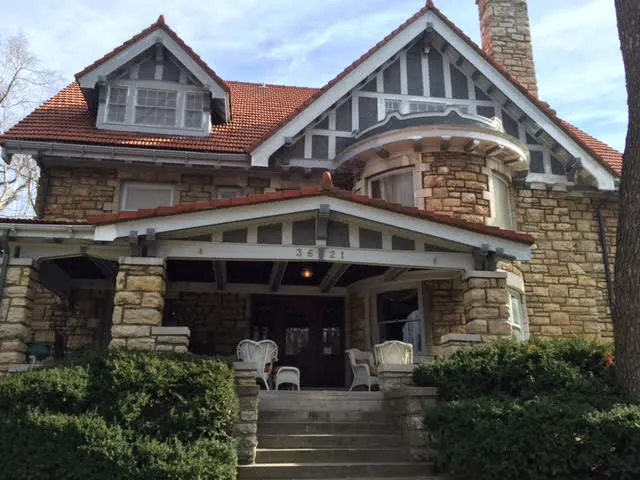 Neighborhood Painting and Restoration Picture 10