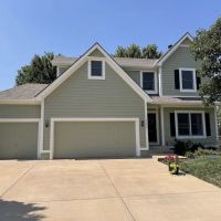 Neighborhood Painting and Restoration ico