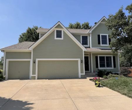 Neighborhood Painting and Restoration