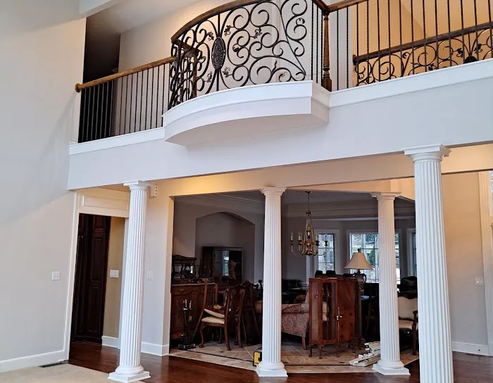 Neighborhood Painting and Restoration Picture 5