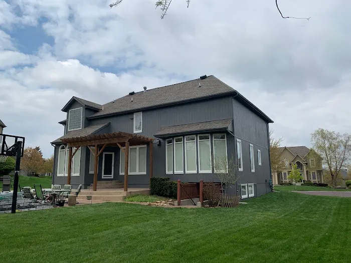 Neighborhood Painting and Restoration Picture 6