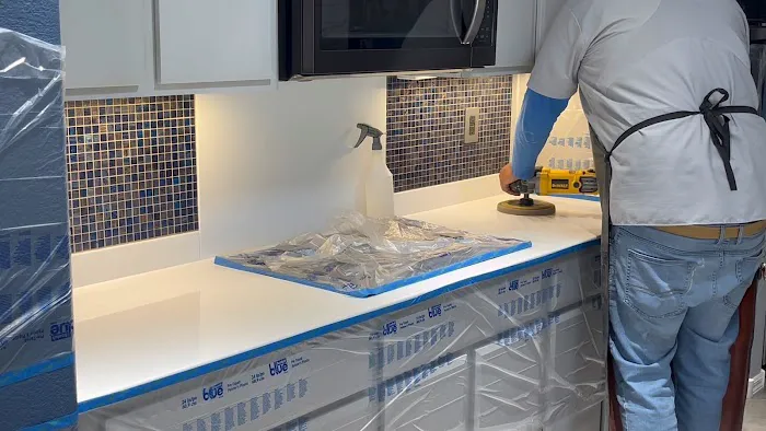 Royal Surface Restore Picture 9