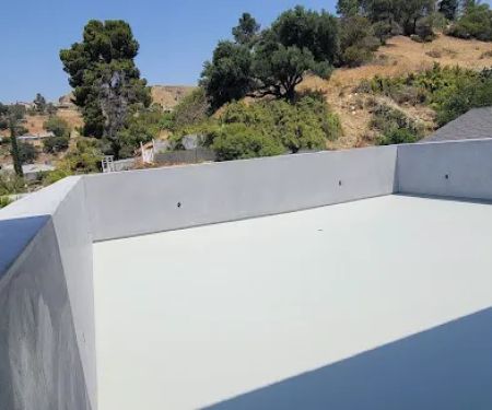 Gaveet Waterproofing & Restoration