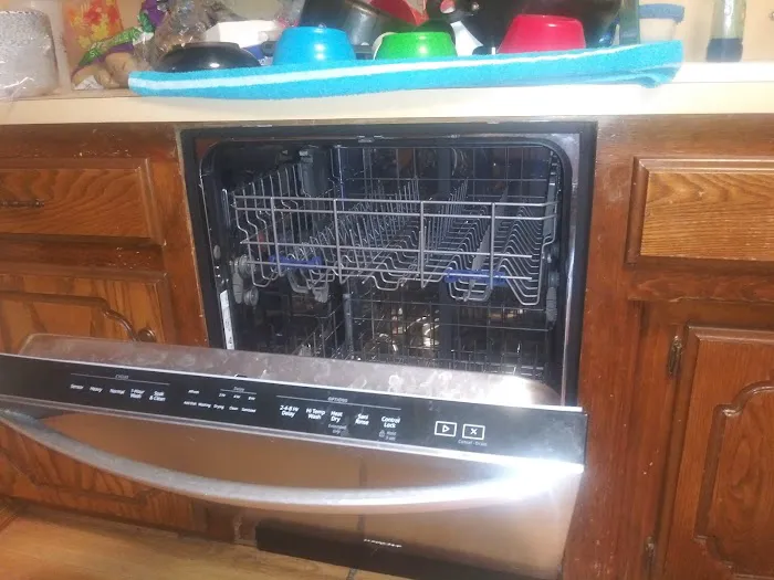 Okc Handyman Picture 4