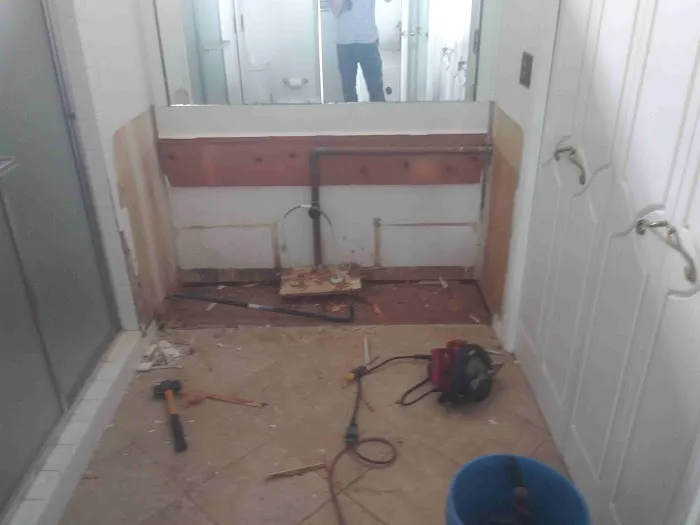 Okc Handyman Picture 9