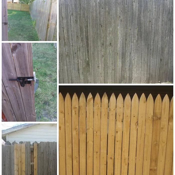 Okc Handyman Picture 5