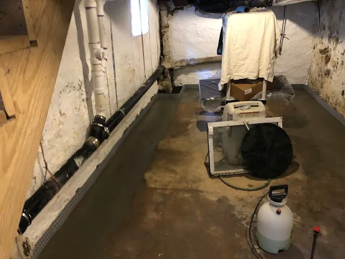 Basement Medics, LLC Picture 1