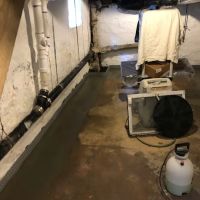 Basement Medics, LLC ico