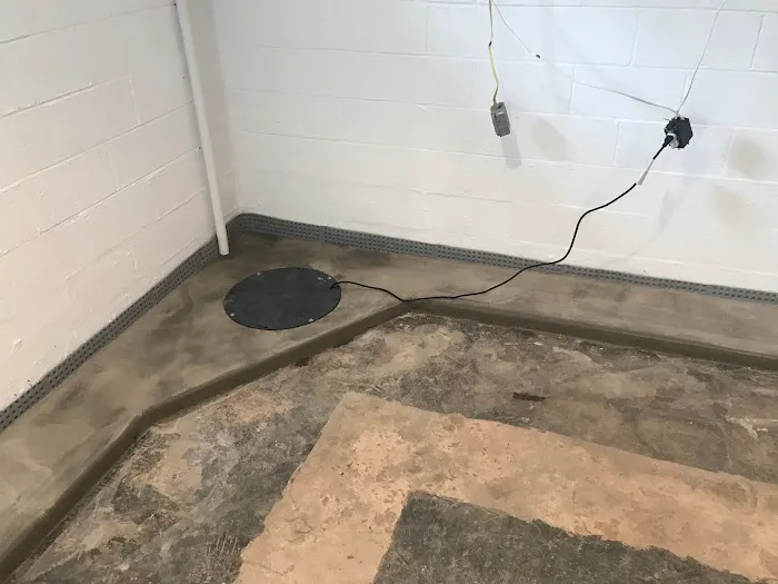 Basement Medics, LLC Picture 3