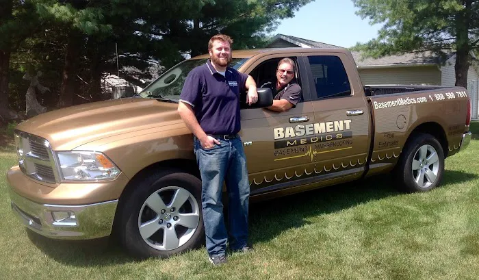 Basement Medics, LLC Picture 7