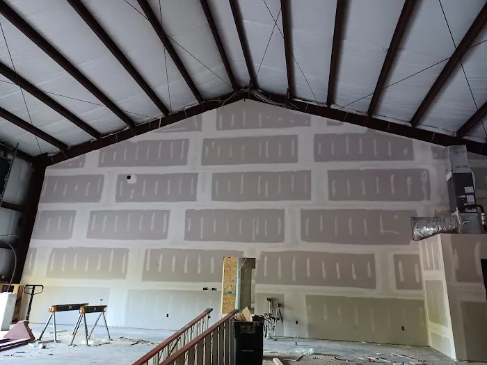 Carroll Painting & Drywall Repair Picture 1