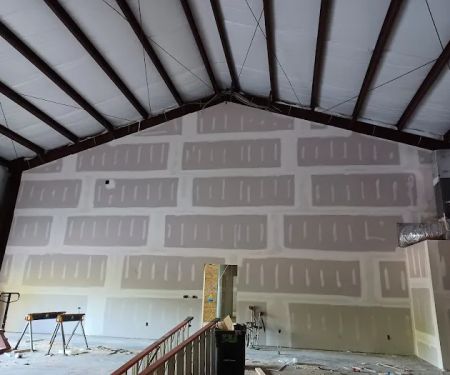 Carroll Painting & Drywall Repair