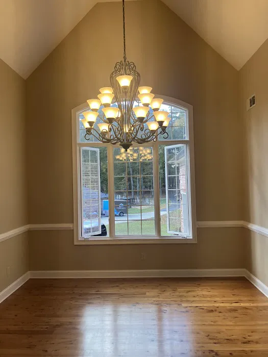 Carroll Painting & Drywall Repair Picture 4