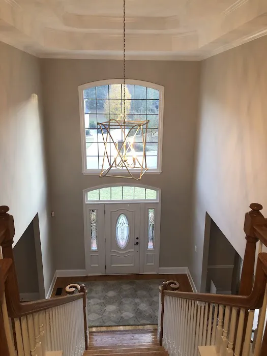 Carroll Painting & Drywall Repair Picture 7