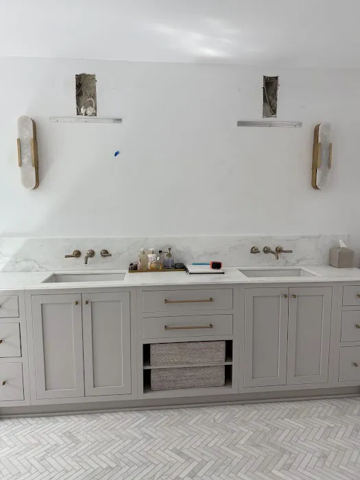 Carroll Painting & Drywall Repair Picture 9