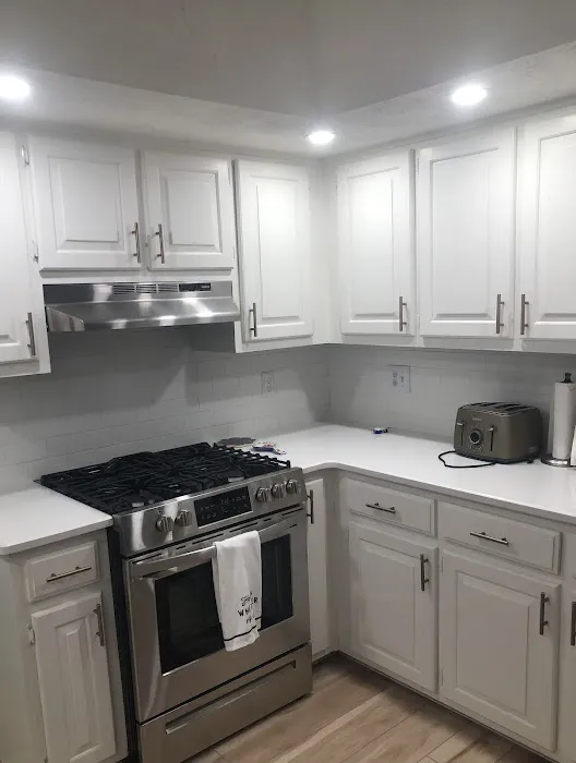 Carroll Painting & Drywall Repair Picture 8