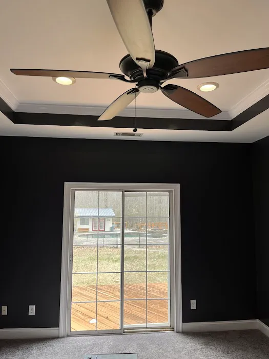 Carroll Painting & Drywall Repair Picture 3