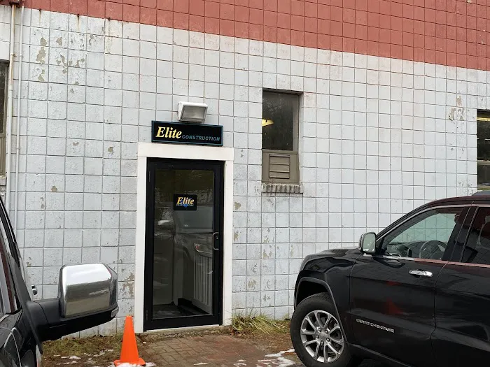 Elite Construction Picture 4