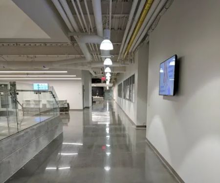 Advanced Building Services