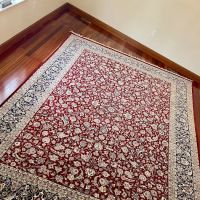 R.J. LaCroix Five Star Service ico