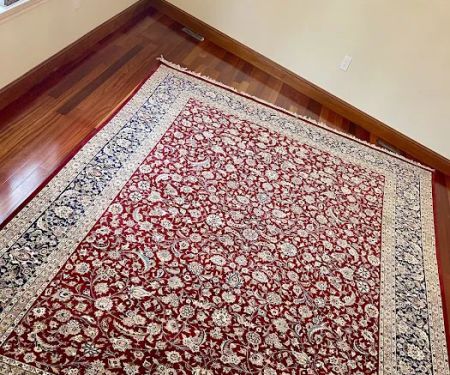 R.J. LaCroix Five Star Service