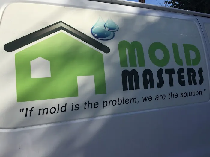 Mold Masters Inc Picture 1