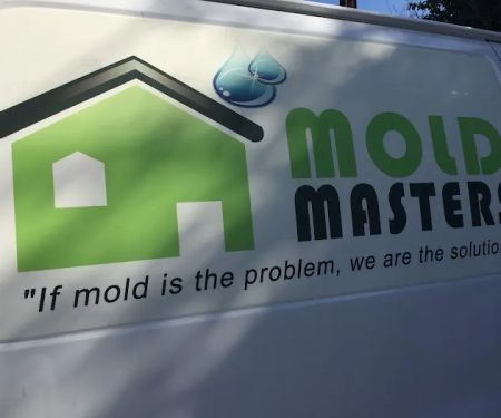 Mold Masters Inc
