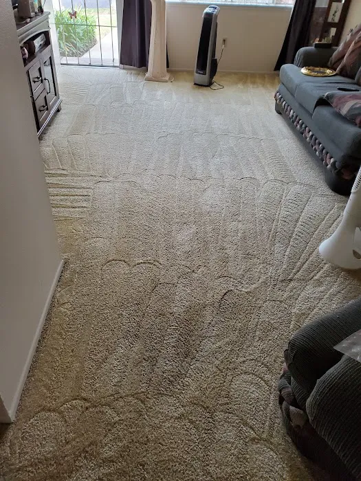 Clean it Right Carpet Care Picture 4