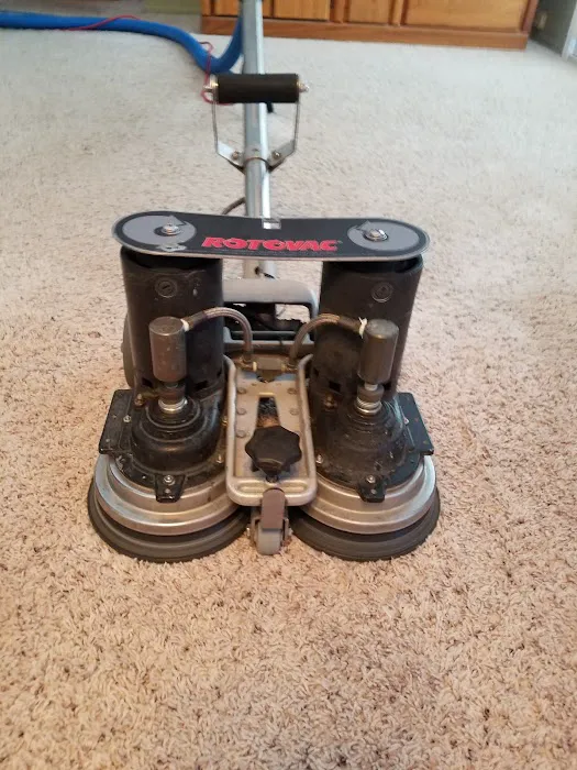 Clean it Right Carpet Care Picture 1