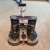 Clean it Right Carpet Care ico