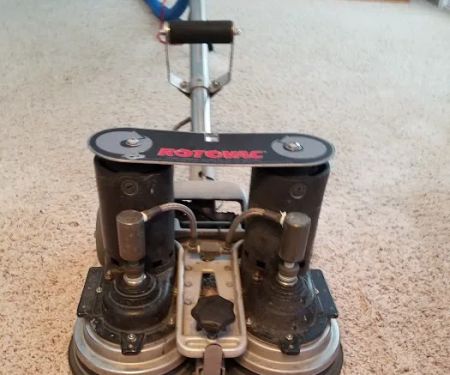 Clean it Right Carpet Care