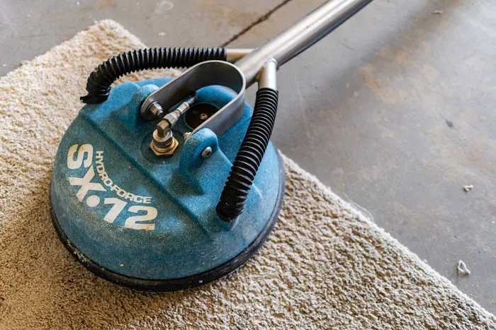 Clean it Right Carpet Care Picture 3