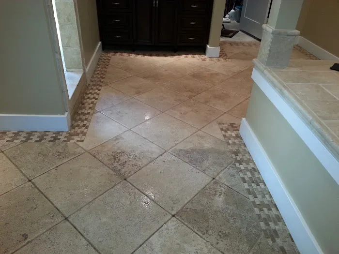 Clean it Right Carpet Care Picture 9