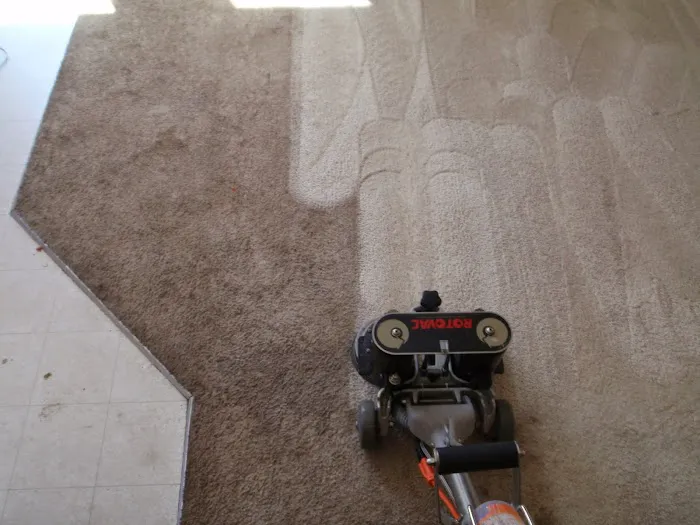 Clean it Right Carpet Care Picture 10