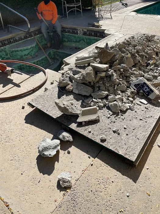 J P & Sons, Inc. Picture 4