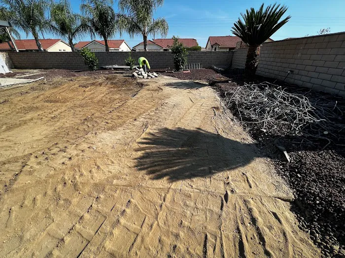 J P & Sons, Inc. Picture 6