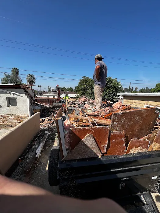 J P & Sons, Inc. Picture 5