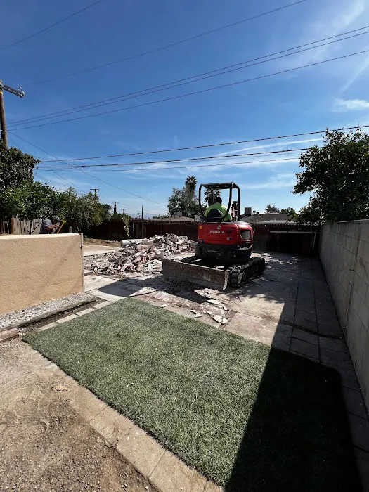 J P & Sons, Inc. Picture 9