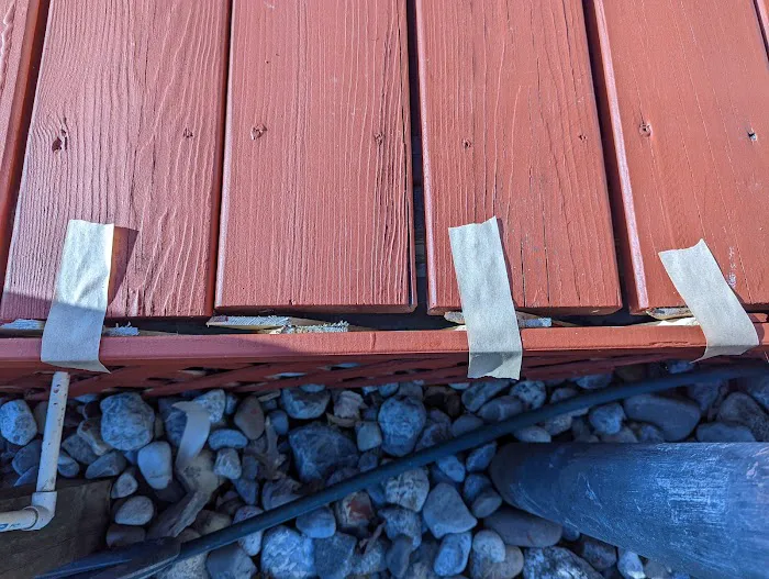 Bucks County Cleaning and Painting Company Picture 7