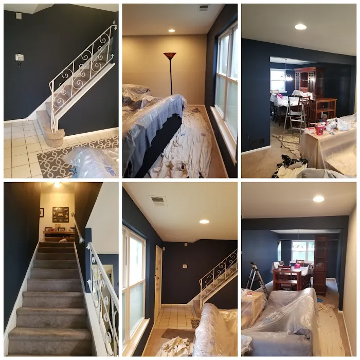 Bucks County Cleaning and Painting Company Picture 3