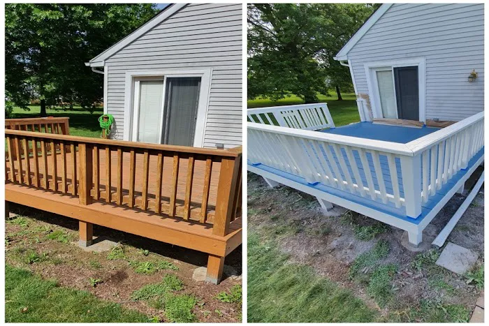 Bucks County Cleaning and Painting Company Picture 1