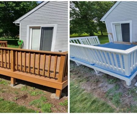 Bucks County Cleaning and Painting Company