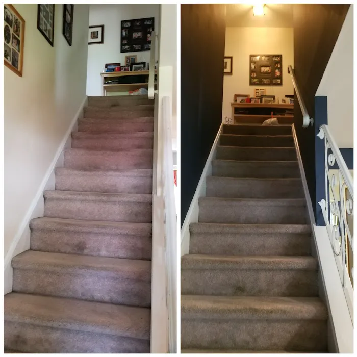 Bucks County Cleaning and Painting Company Picture 6