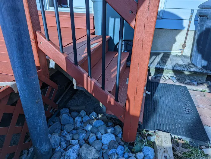 Bucks County Cleaning and Painting Company Picture 2