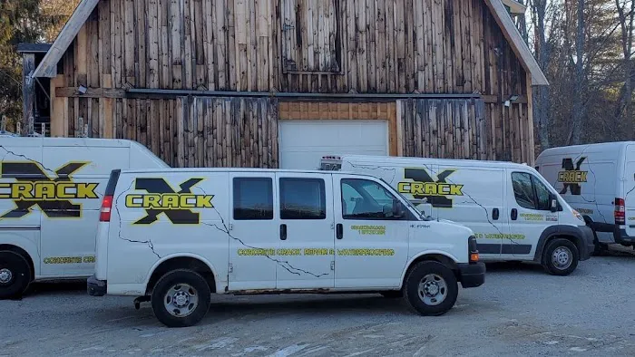 CRACK-X of Merrimack Valley Picture 6