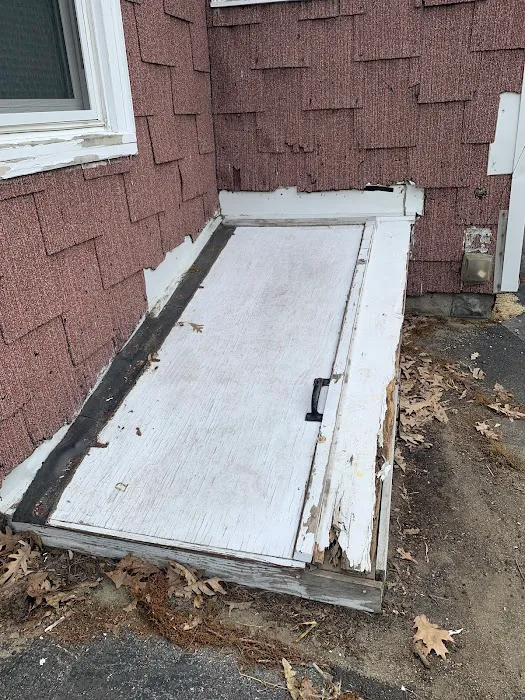 CRACK-X of Merrimack Valley Picture 2