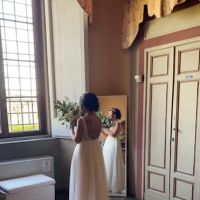 Orange Restoration Labs ico