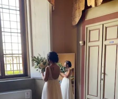 Orange Restoration Labs