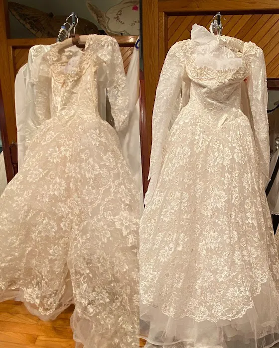 Orange Restoration Labs Picture 10